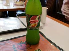 葡国汽水-番茄屋葡式美食(总店)