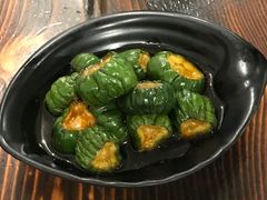 -小时候焗海鲜(鄞州万达店)