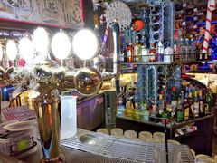 -MOSSO德国餐厅·音乐酒吧(环宇荟店)