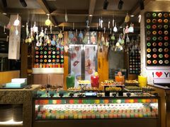 -怡咖啡海鲜自助餐厅(浦东香格里拉店)