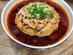 -湘德楼(德胜门外大街店)
