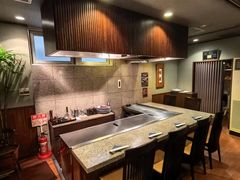 -神户牛排餐厅MOURIYA(总店)