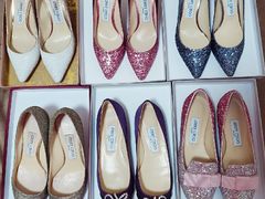 -JIMMY CHOO(德基广场店)