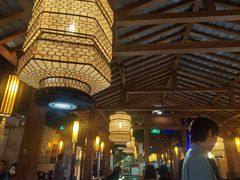 -江南赋(内蒙古大厦店)