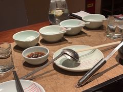 -捞王锅物料理(四川北路店)