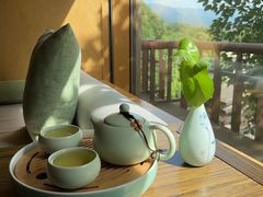 -青城道汤池