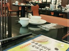 大堂-闽和南(深圳万象城店)