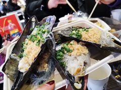 -盒马鲜生(财富中心店)
