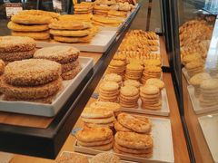 -长发西饼(临顿路店)
