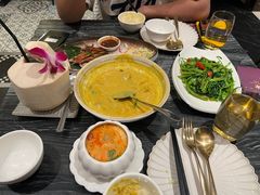 -Thai Alley泰爱里(二沙岛店)