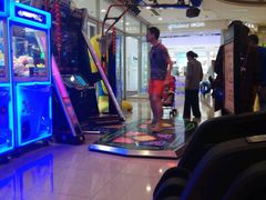 -大玩家(青岛CBD延吉路万达店)