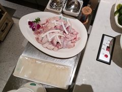 -四季缤纷椰子鸡(梅溪新天地店)