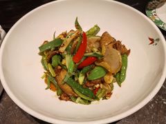 -渔语鱼新川菜Bistro(万象天地店)
