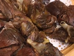 -7号院家宴.烧鸽子(门头沟店)