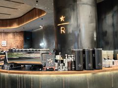 -星巴克臻选店(澳门伦敦人店)