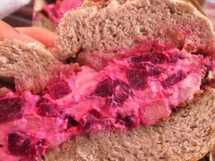 -Catch Bagel(芳草地店)