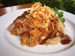 -宝莱纳餐厅(滨江店)