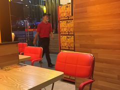 大堂-尊宝比萨(黄泥磅店)