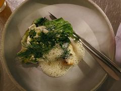 烤海鲈鱼-BOR Eatery(安福路店)