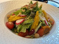 -马克西姆俄罗斯餐厅(通亚街店)