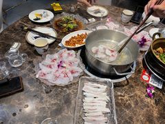 -鲩味道·脆肉鲩粤式鱼火锅(西丽店)