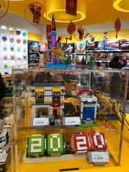 -乐高授权专卖店(新北万达店)