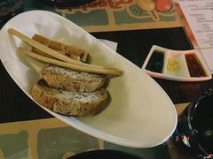 -安妮意大利餐厅(世贸天阶店)