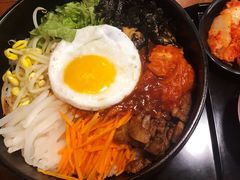 -米屋石锅拌饭(师大店)