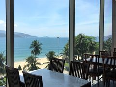 -芽庄中心购物广场