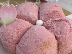 -甜星Star面包生日蛋糕(北坦店)