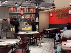 -八合里牛肉火锅(上海世茂广场店)