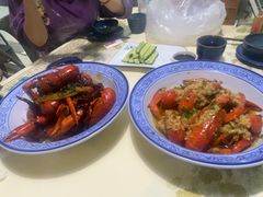 -91小龙虾·香辣蛙(蛇口店)