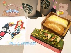 -星巴克臻选(沈阳大悦城店)