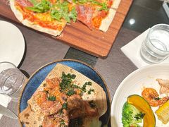 -EATALIA意塔利意式餐厅(鼓楼店)