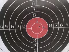 -枪馆1号实弹射击俱乐部