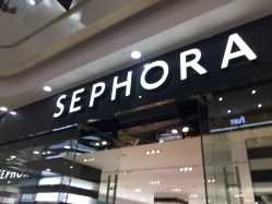 -丝芙兰Sephora