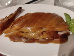 -月福京味斋·烤鸭店·北京菜(鼓楼总店)