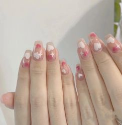 点击看大图 -CO COLOR美甲美睫美妆