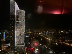 -广州四季酒店·天吧·高空酒吧