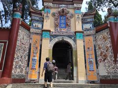 -白帝城·瞿塘峡景区