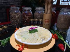 极品千层肚-七里川健康火锅(总店)