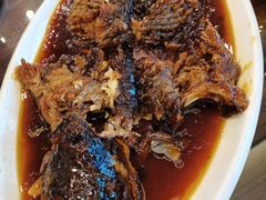 -津菜宋记老房子(鼓楼店)