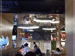 -南小馆(迪士尼小镇店)
