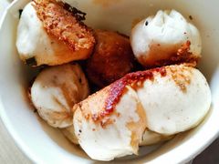 -唐八仙生煎(东鱼坊店)