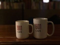 -1901 Cafe(西四店)