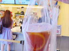 -桂桂茶(恒基名人店)