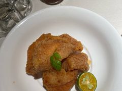 -華府Deluxe(兴业太古汇店)