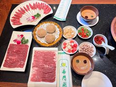 -南门涮肉(天坛店)