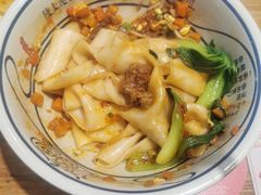 -陇上秦轩biangbiang面(萧山万象汇店)