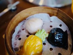 -上海柏悦酒店·世纪100牛排馆